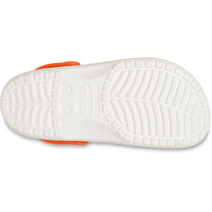Crocs / Clemson Classic Clog Discount