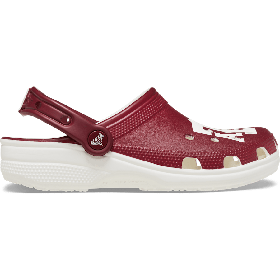 Crocs Texas AM Classic Clog Outlet