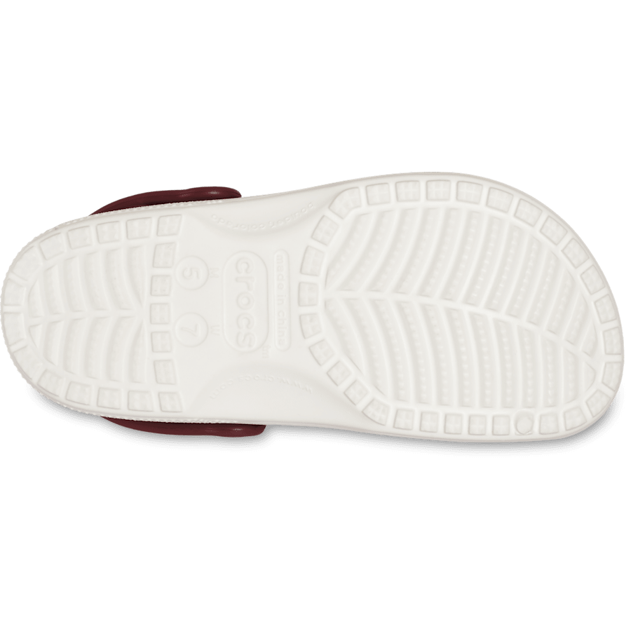 Crocs Texas AM Classic Clog Outlet