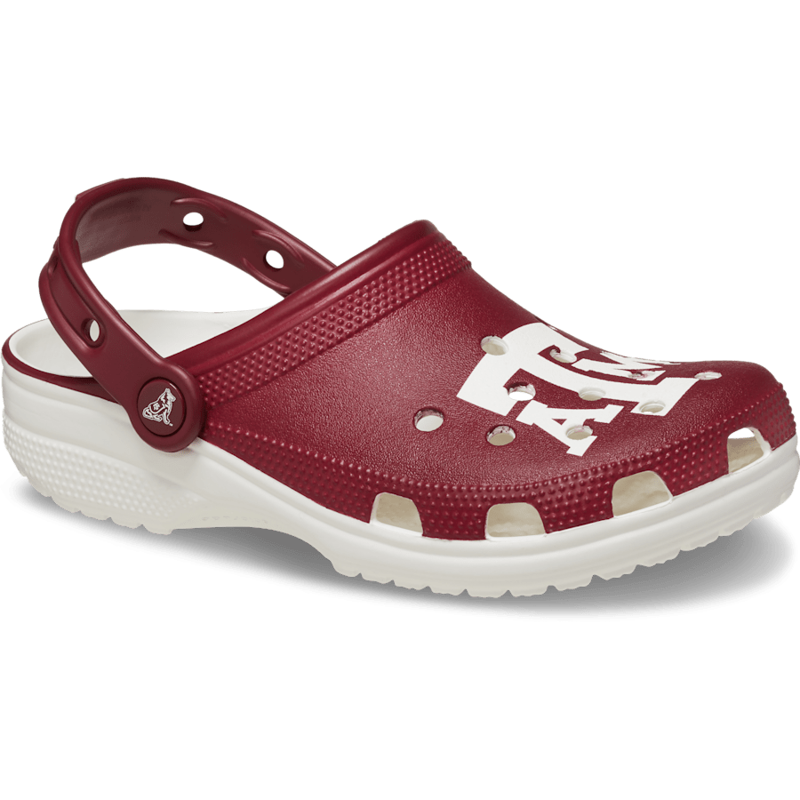 Crocs Texas AM Classic Clog Outlet