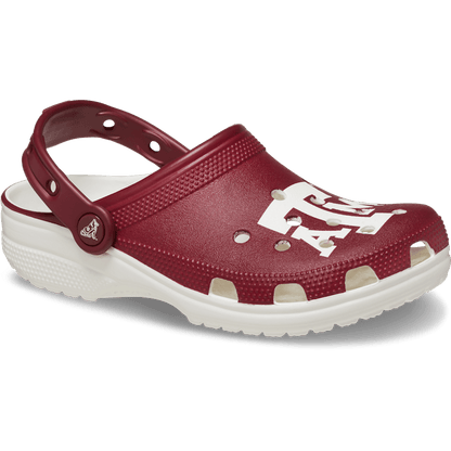 Crocs Texas AM Classic Clog Outlet