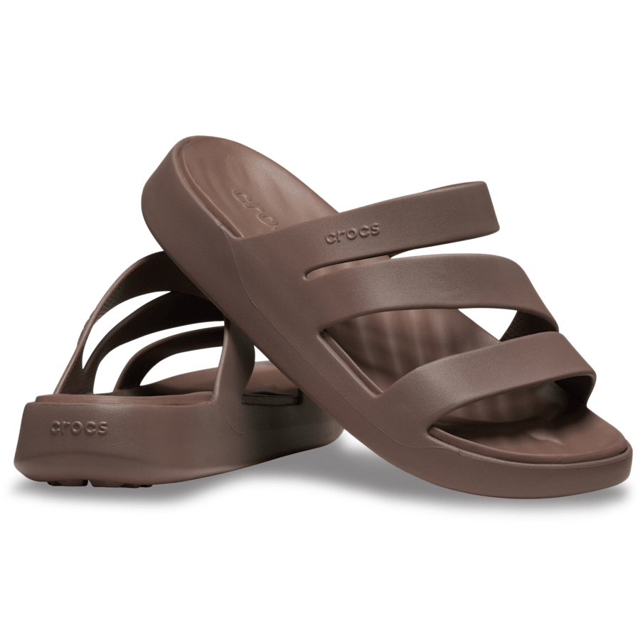 Crocs Getaway Strappy Outlet