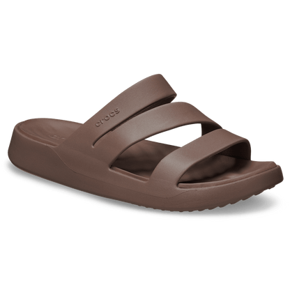 Crocs Getaway Strappy Outlet