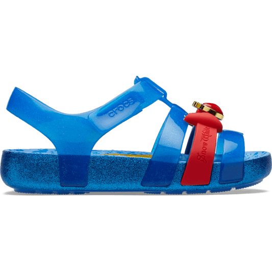 Crocs Kids' Snow White Isabella Sandal Discount