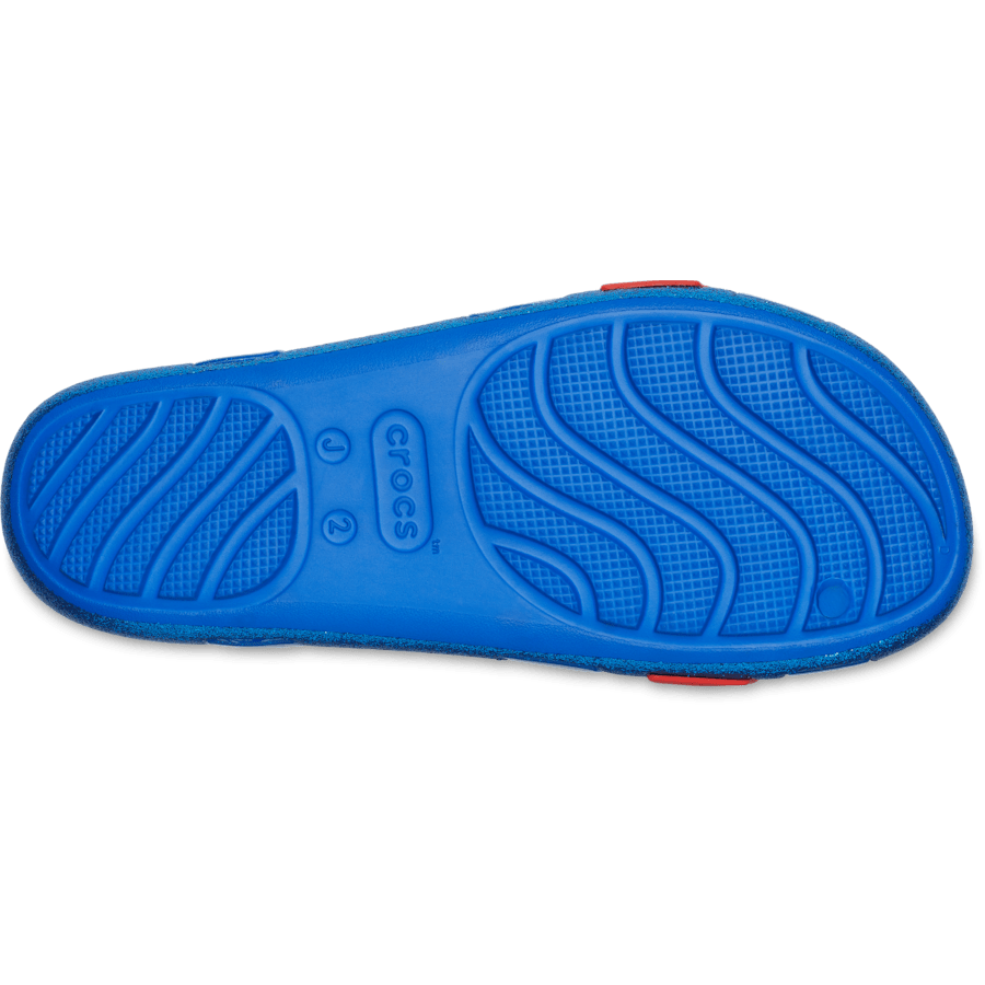 Crocs Kids' Snow White Isabella Sandal Discount