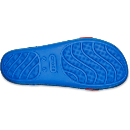 Crocs Kids' Snow White Isabella Sandal Discount