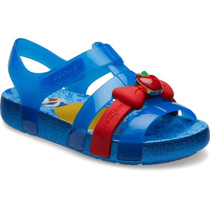 Crocs Kids' Snow White Isabella Sandal Discount