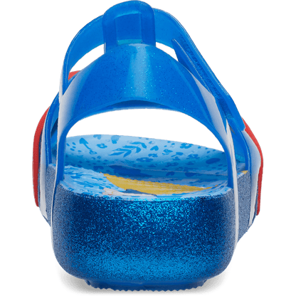 Crocs Kids' Snow White Isabella Sandal Discount