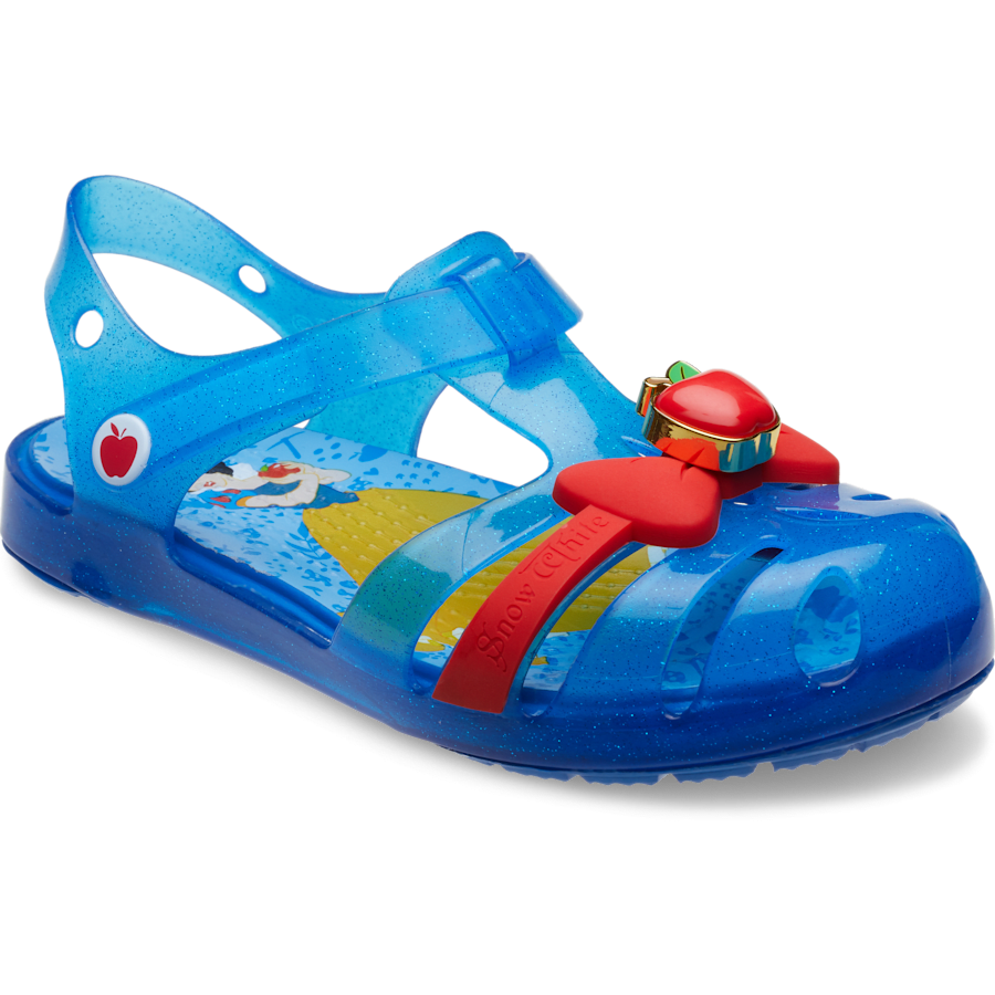Crocs Toddlers' Snow White Isabella Sandal Sale