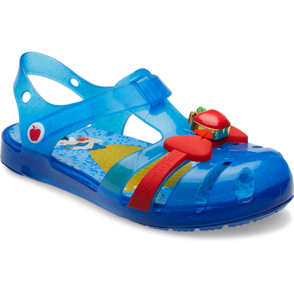 Crocs Toddlers' Snow White Isabella Sandal Sale
