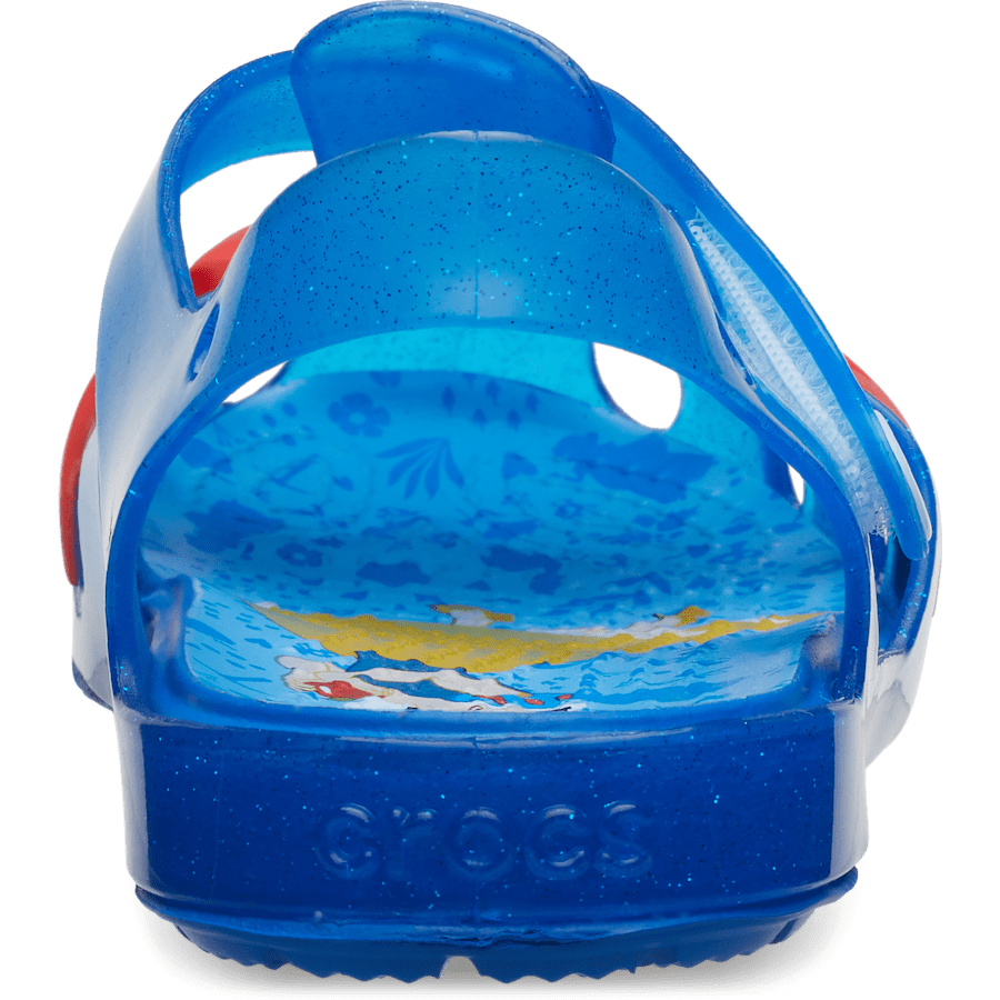 Crocs Toddlers' Snow White Isabella Sandal Sale