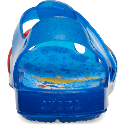 Crocs Toddlers' Snow White Isabella Sandal Sale