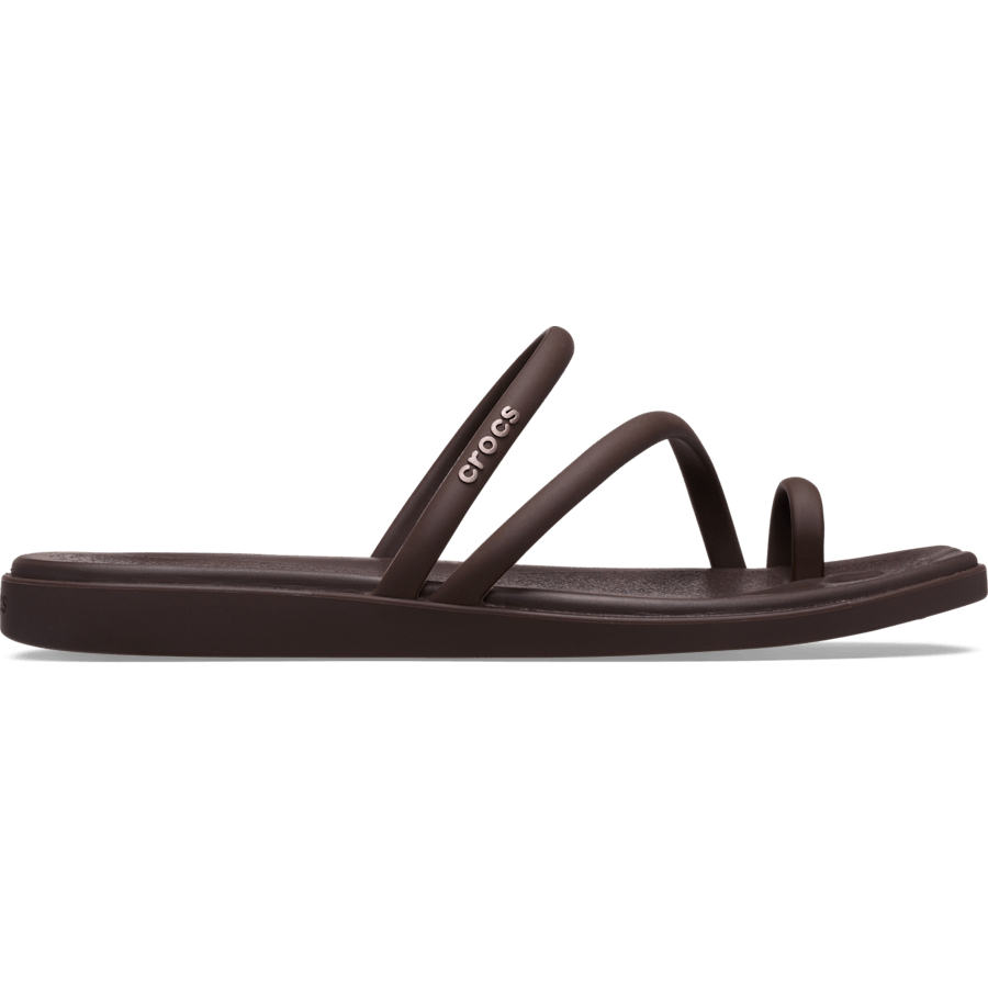 Crocs / Women's Miami Toe Loop Sandal Discount