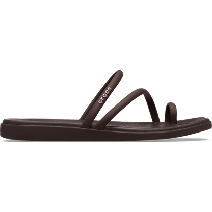 Crocs / Women's Miami Toe Loop Sandal Discount