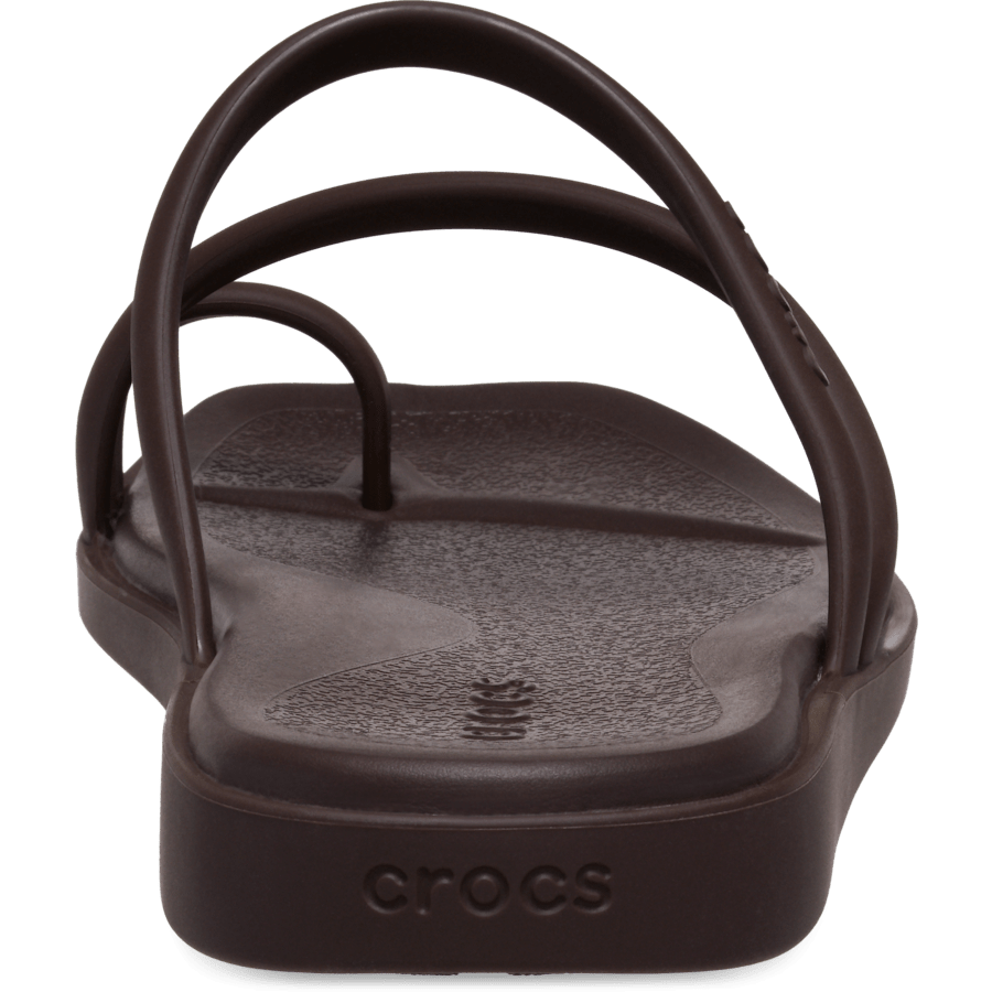 Crocs / Women's Miami Toe Loop Sandal Discount