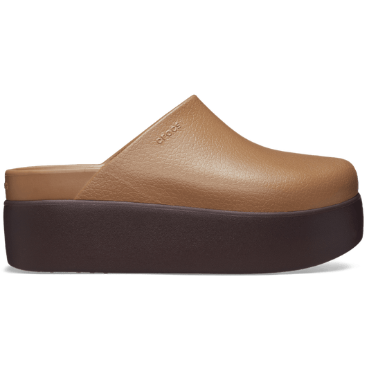 Crocs Dylan Platform Clog Discount