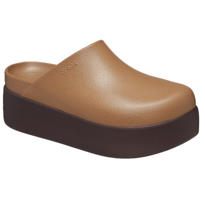 Crocs Dylan Platform Clog Discount