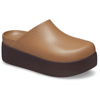 Crocs Dylan Platform Clog Discount