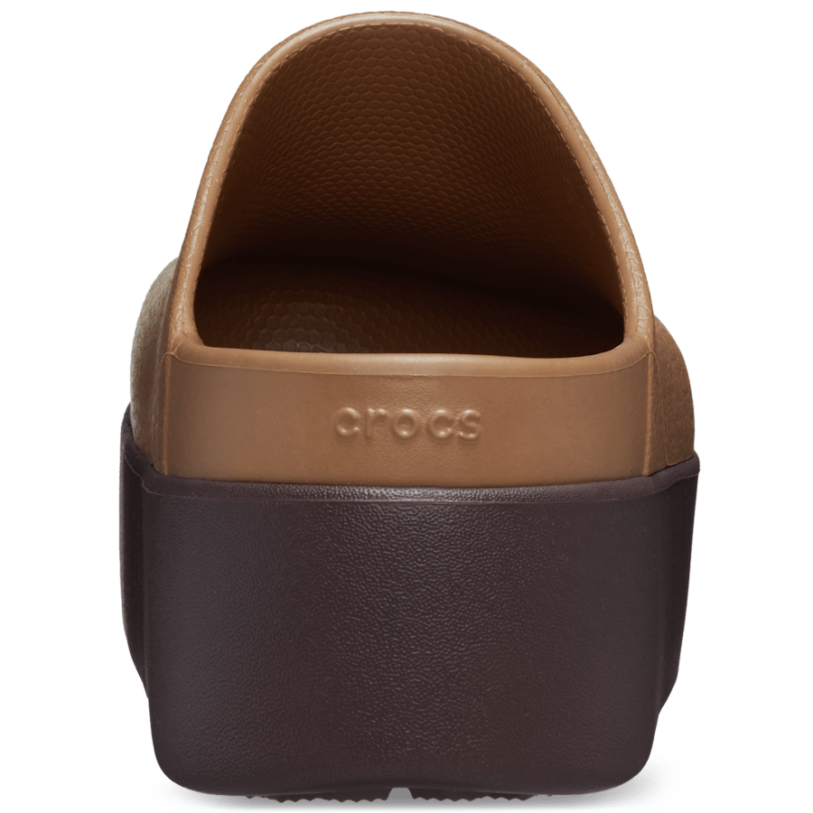 Crocs Dylan Platform Clog Discount