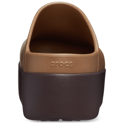Crocs Dylan Platform Clog Discount