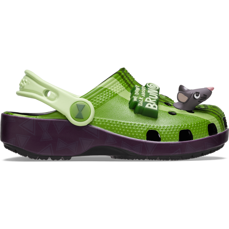 Crocs | Kids' Encanto Bruno Classic Clog Online