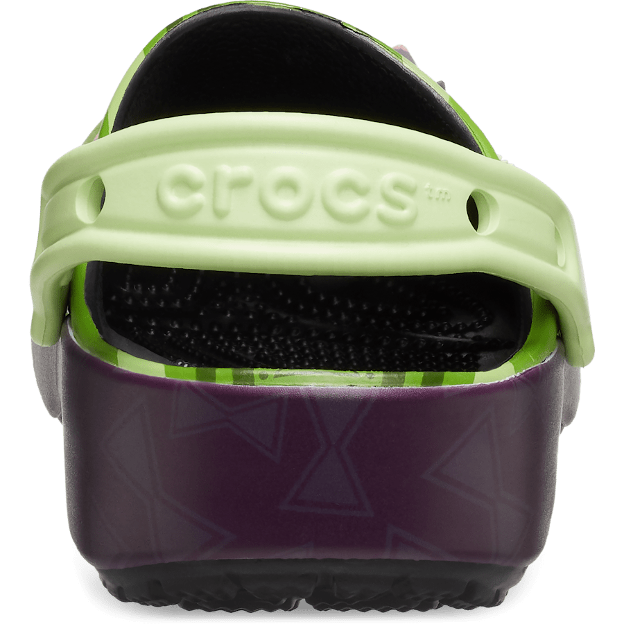 Crocs Toddlers' Encanto Bruno Classic Clog Discount