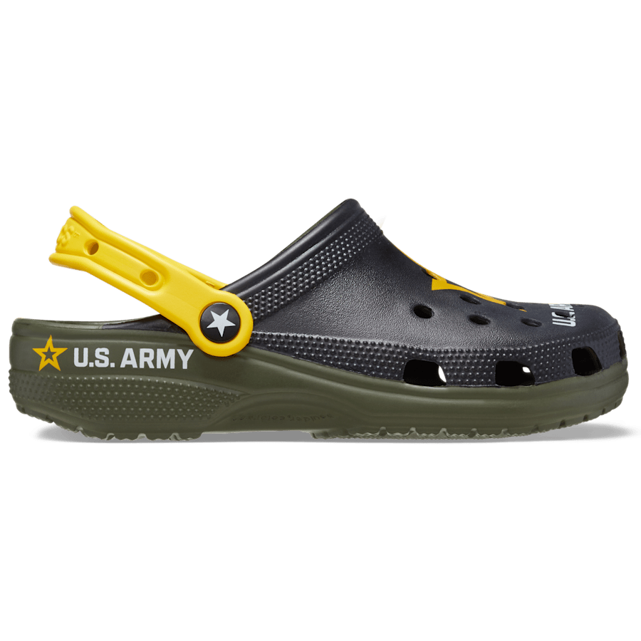 Crocs - U.S. Army Classic Clog For Sale