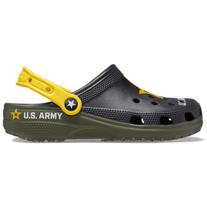 Crocs - U.S. Army Classic Clog For Sale