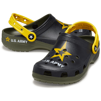 Crocs - U.S. Army Classic Clog For Sale