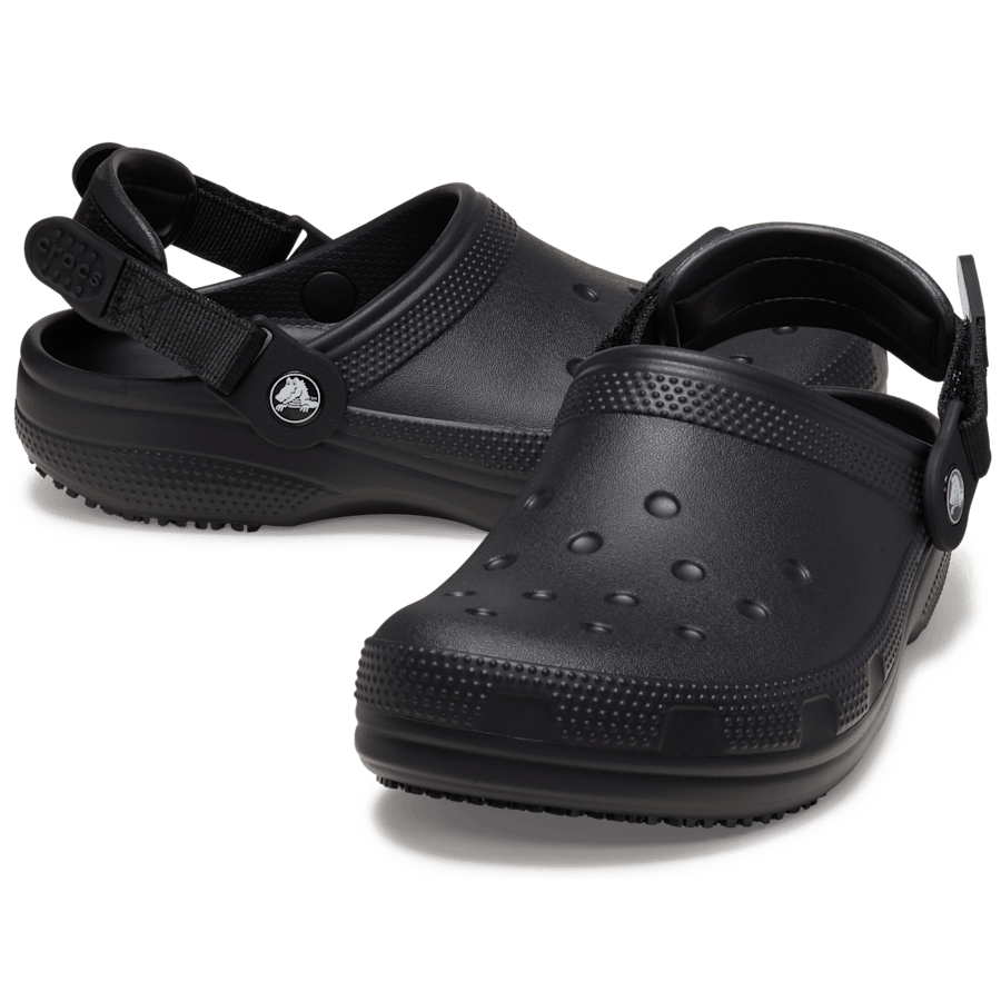 Crocs Classic Work Clog Discount
