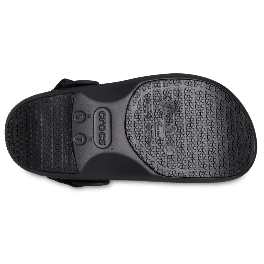 Crocs Classic Work Clog Discount