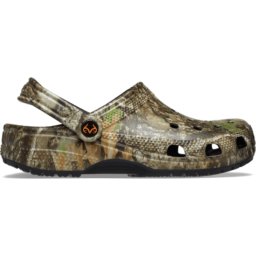 Crocs - Realtree APX® Classic Clog For Sale