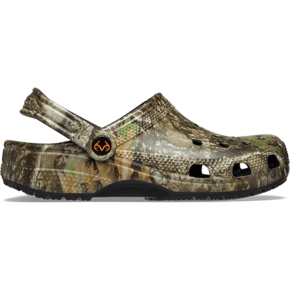 Crocs - Realtree APX® Classic Clog For Sale