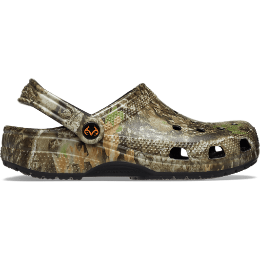 Crocs - Realtree APX® Classic Clog For Sale