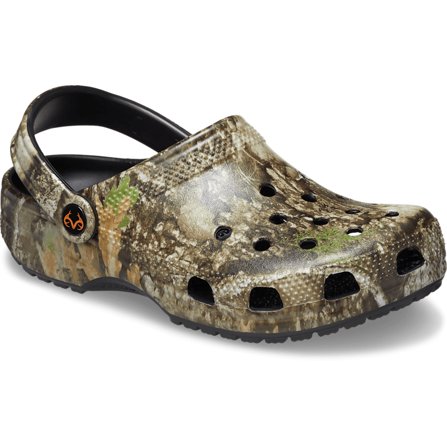 Crocs - Realtree APX® Classic Clog For Sale
