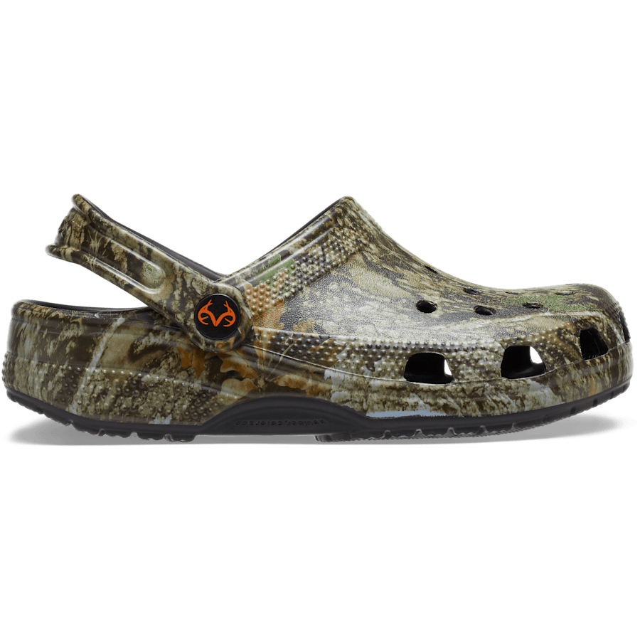 Crocs / Kids' Realtree APX Classic Clog Discount