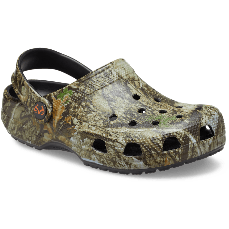 Crocs / Kids' Realtree APX Classic Clog Discount