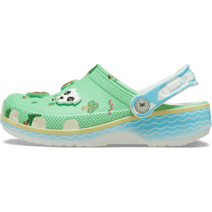 Crocs Kids' Animal Crossing Classic Clog Sale