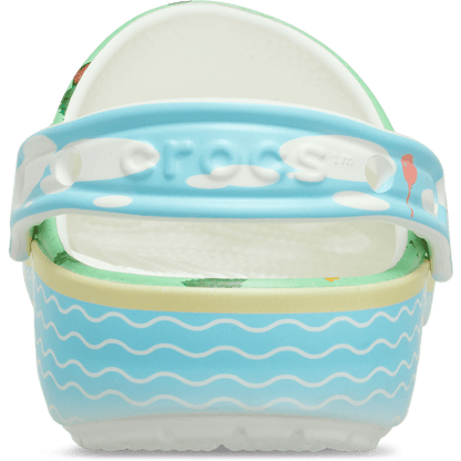 Crocs Kids' Animal Crossing Classic Clog Sale