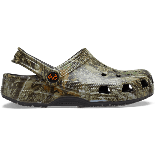 Crocs | Toddler Realtree APX Classic Clog Online