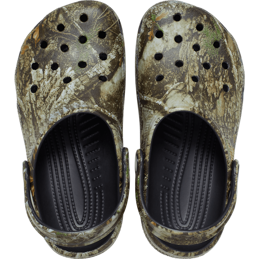 Crocs | Toddler Realtree APX Classic Clog Online