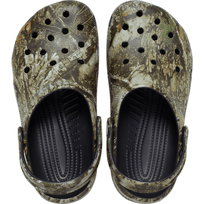 Crocs | Toddler Realtree APX Classic Clog Online