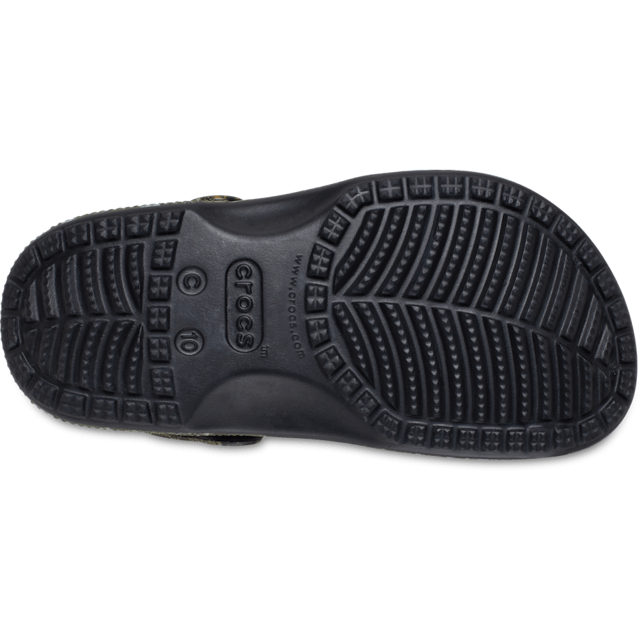 Crocs | Toddler Realtree APX Classic Clog Online