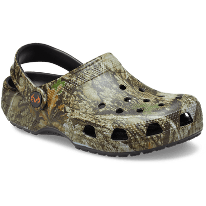 Crocs | Toddler Realtree APX Classic Clog Online