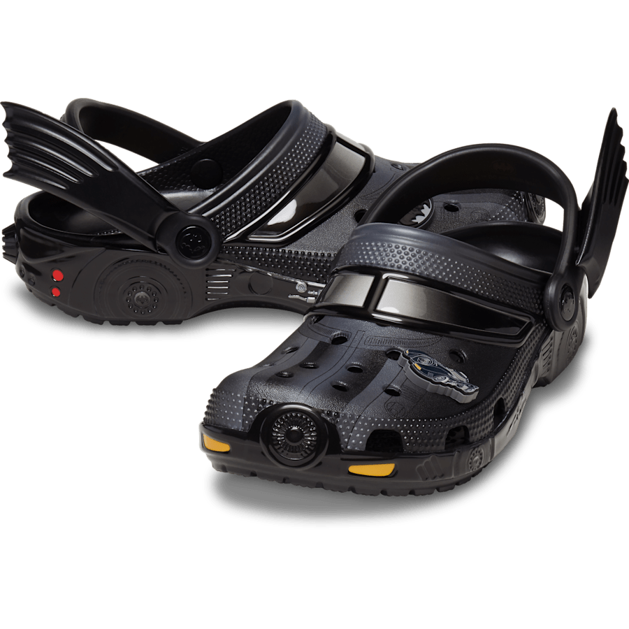 Crocs Batman Batmobile Classic Clog Outlet