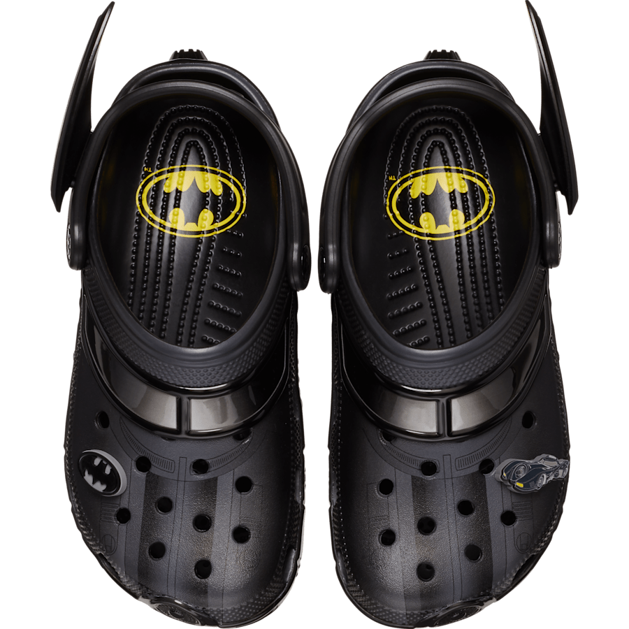 Crocs Batman Batmobile Classic Clog Outlet