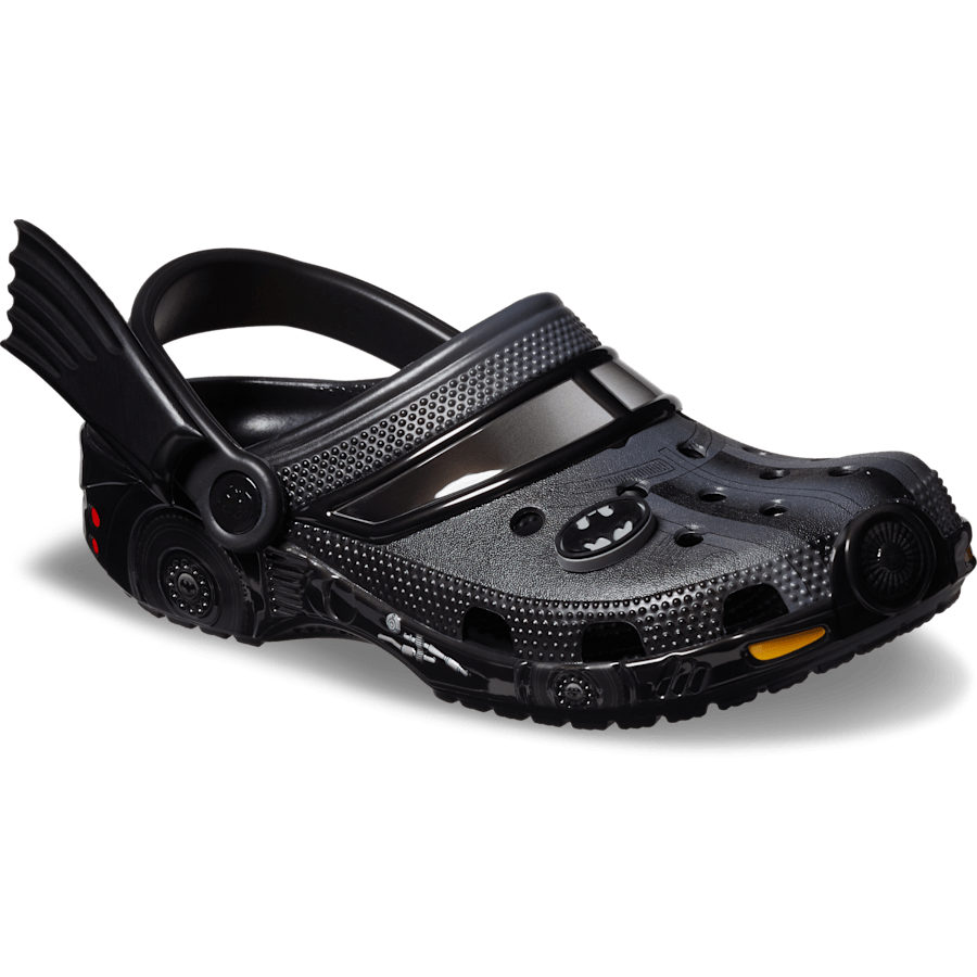 Crocs Batman Batmobile Classic Clog Outlet