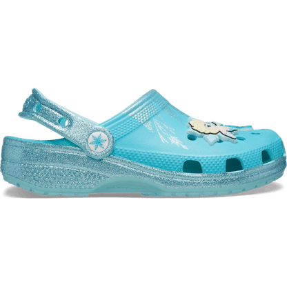 Crocs | Toddlers' Disney Frozen Elsa Classic Clog Online