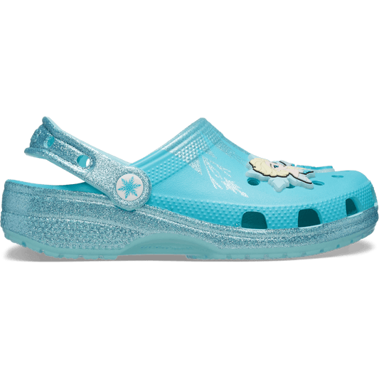 Crocs | Toddlers' Disney Frozen Elsa Classic Clog Online