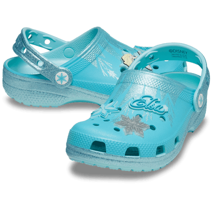 Crocs | Toddlers' Disney Frozen Elsa Classic Clog Online